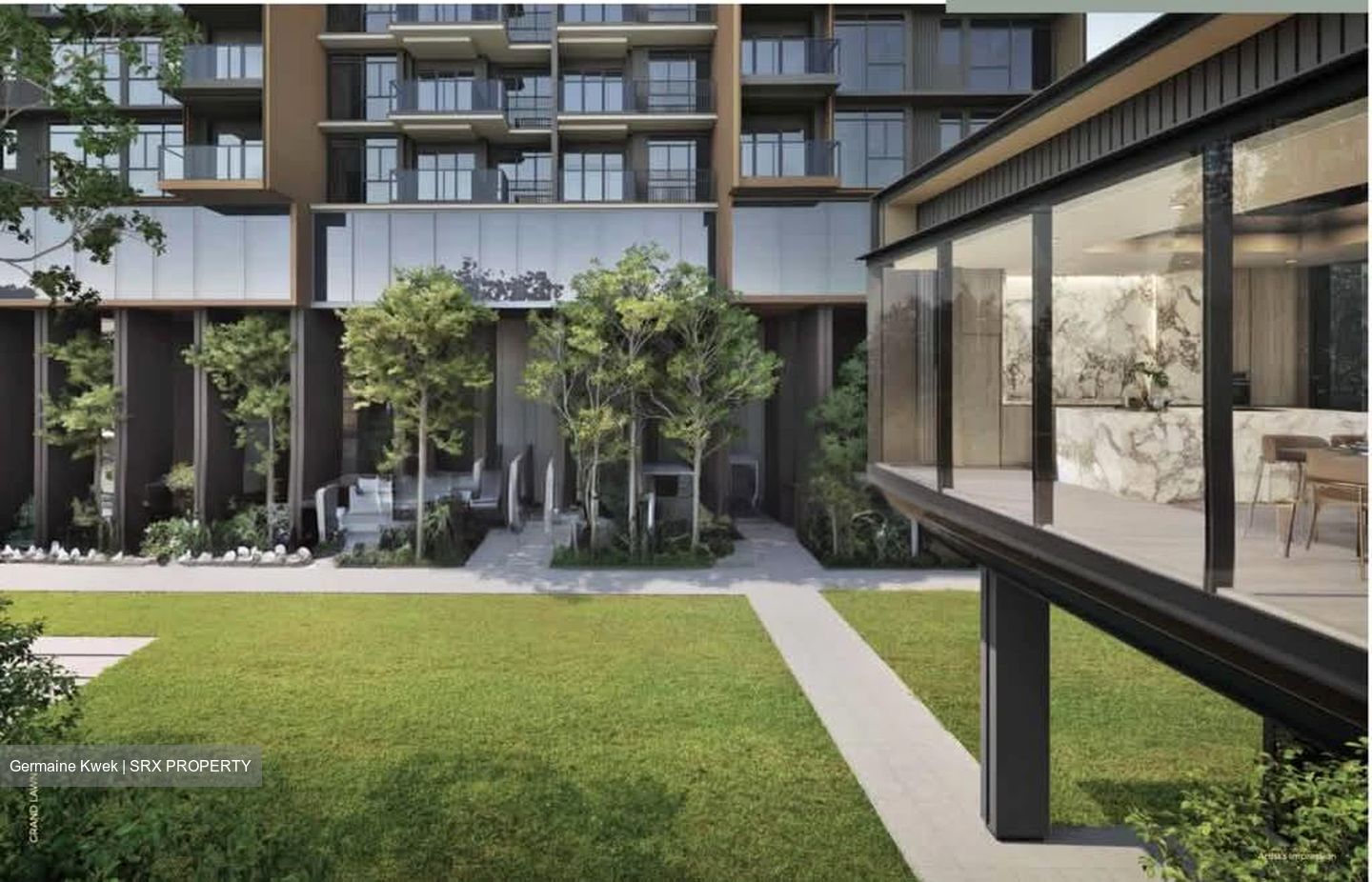 Clementi Avenue 1 (D5), Condominium #602534401